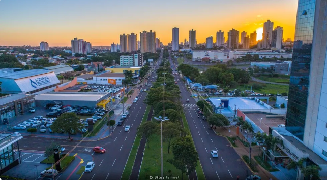 Foto: Silas Ismael